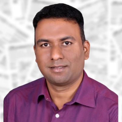 Satish Kumar P